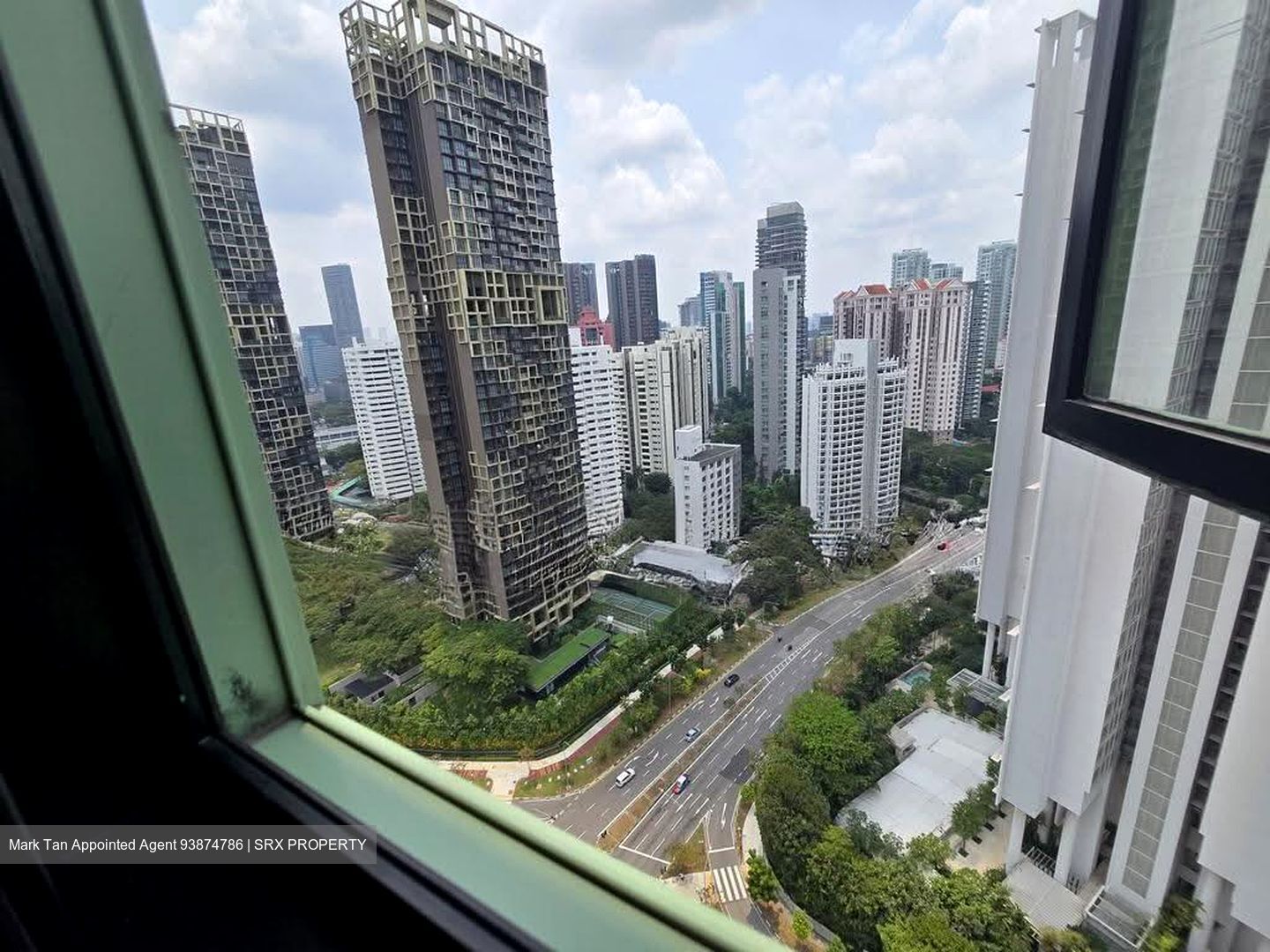 Tiara (D9), Condominium #614373081